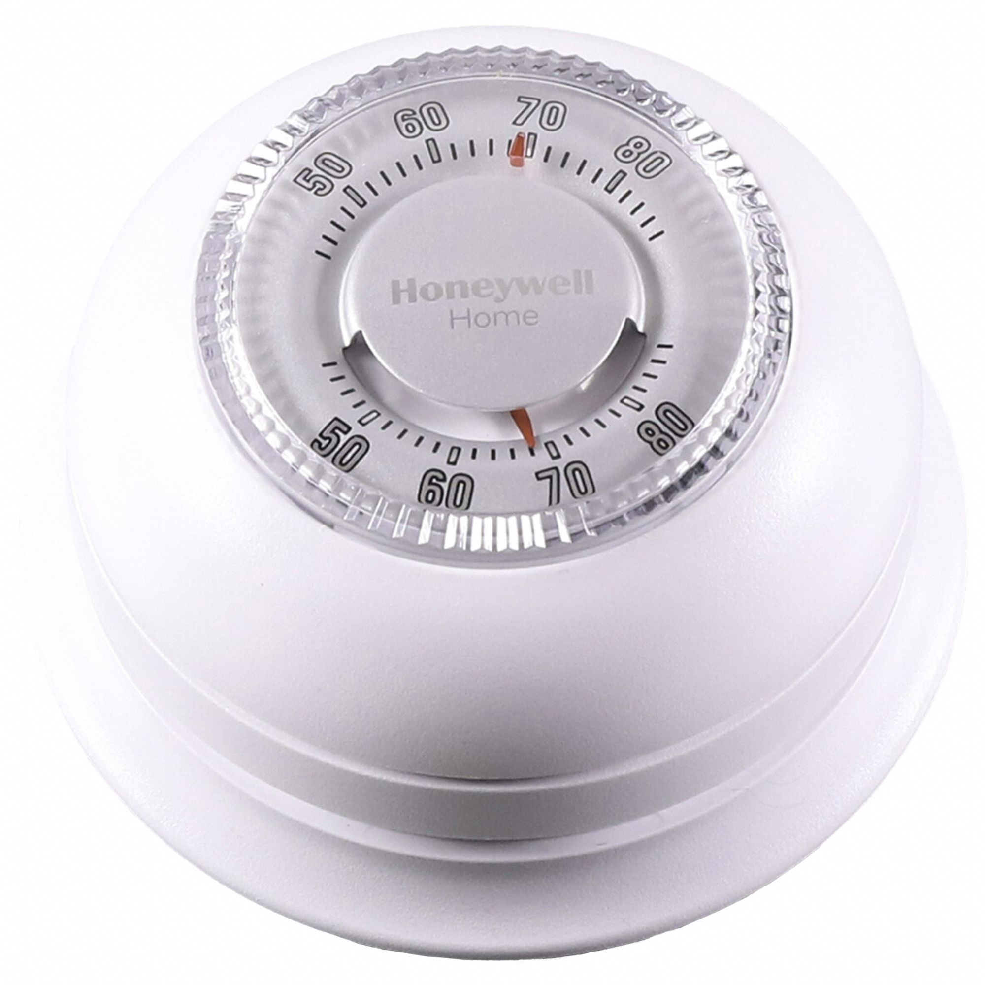Honeywell - Thermostat analogique 7J 2 fils - CM37