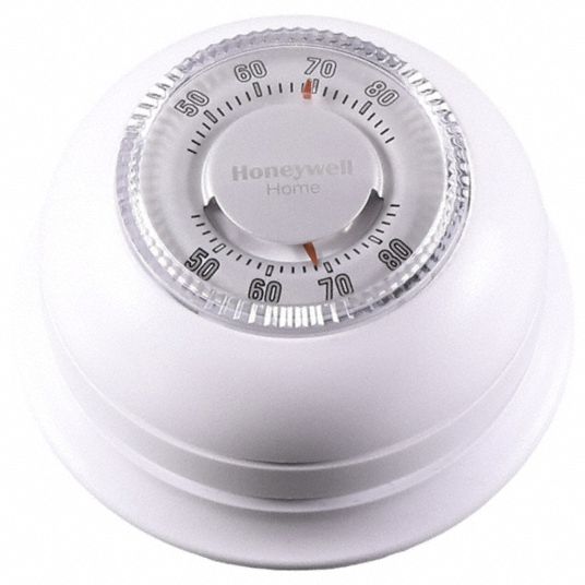 honeywell dial thermostat