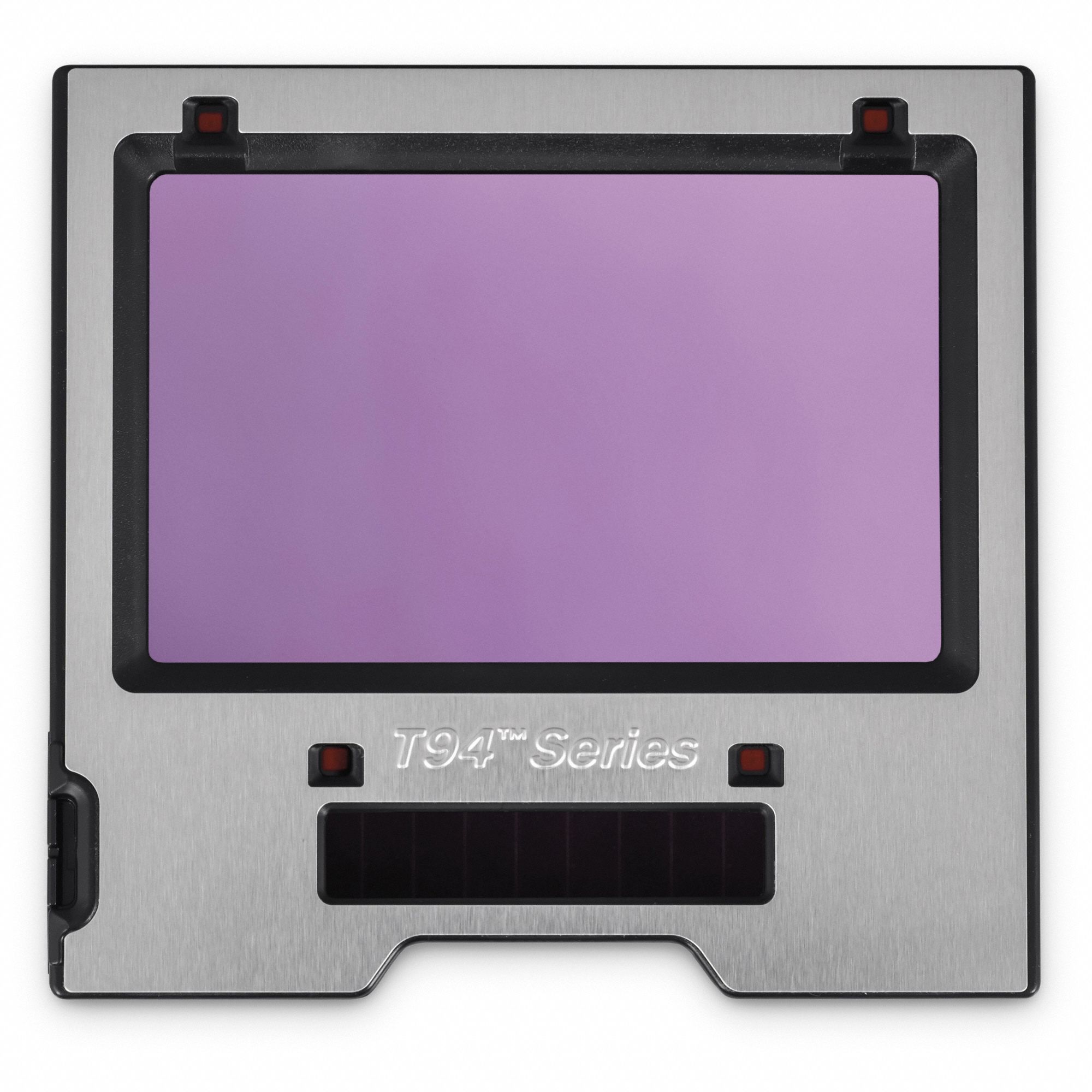 Welding Helmet Lens, 4-3/4" L, 4-1/2" W