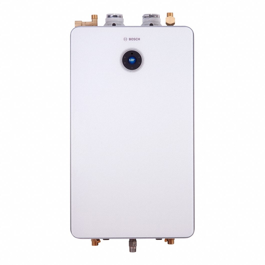 Heat Exchanger Bosch 9800 Tankless Water Heater Bosch Greentherm