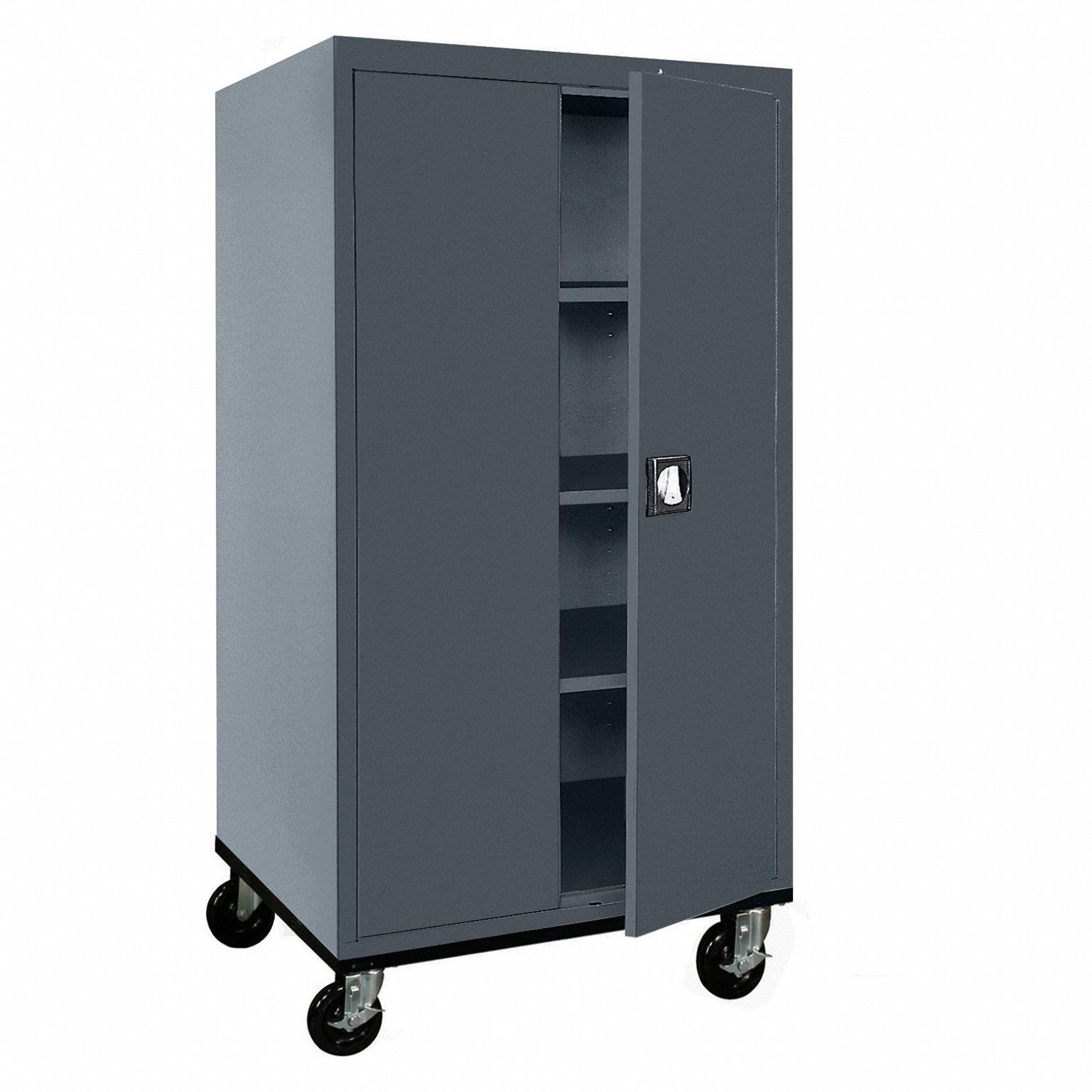Mobile Shelving Grainger
