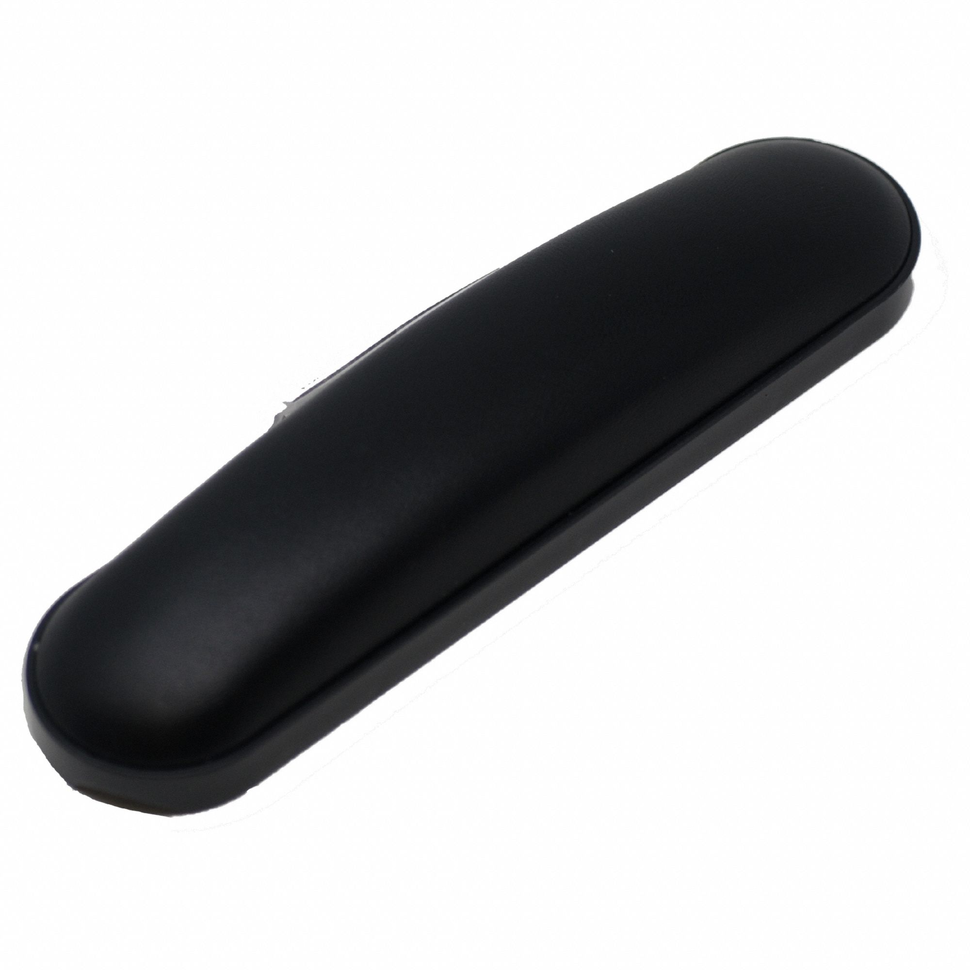 Upholstered Armrest Pad, Fits Invacare Brand, DeskLength Upholstered Armrest Pad 804RE0