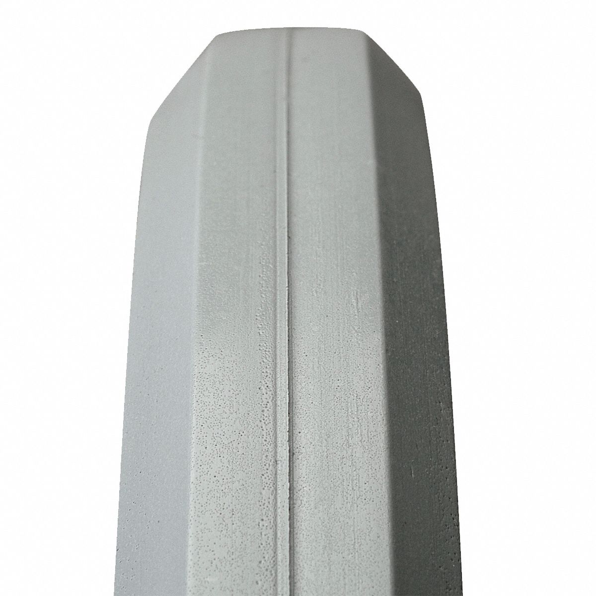 Tire: Invacare, Polyurethane, 1 in Overall Wd, 24 in Overall Ht