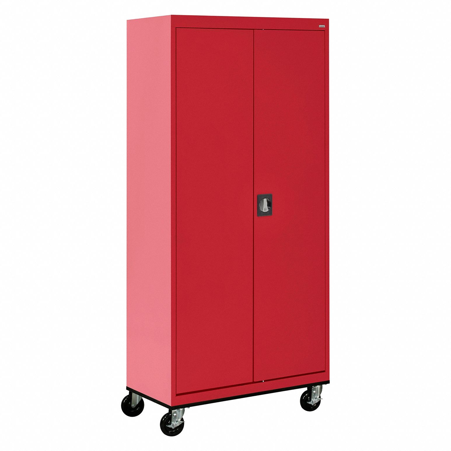 Wardrobe Cabinet: Shelves, Full Ht (59" and Taller), 36 in Overall Wd, 24 in Overall Dp