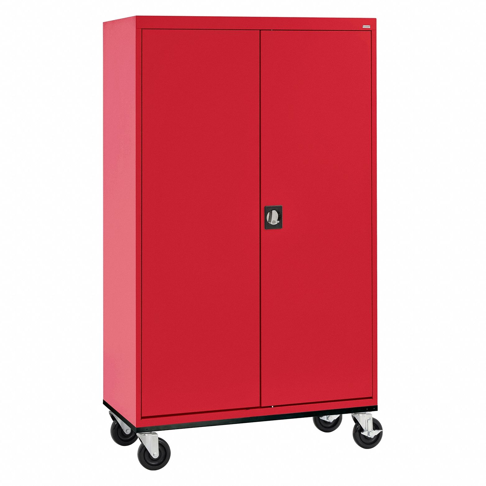 Wardrobe Cabinet: Shelves, Full Ht (59" and Taller), 46 in Overall Wd, 24 in Overall Dp