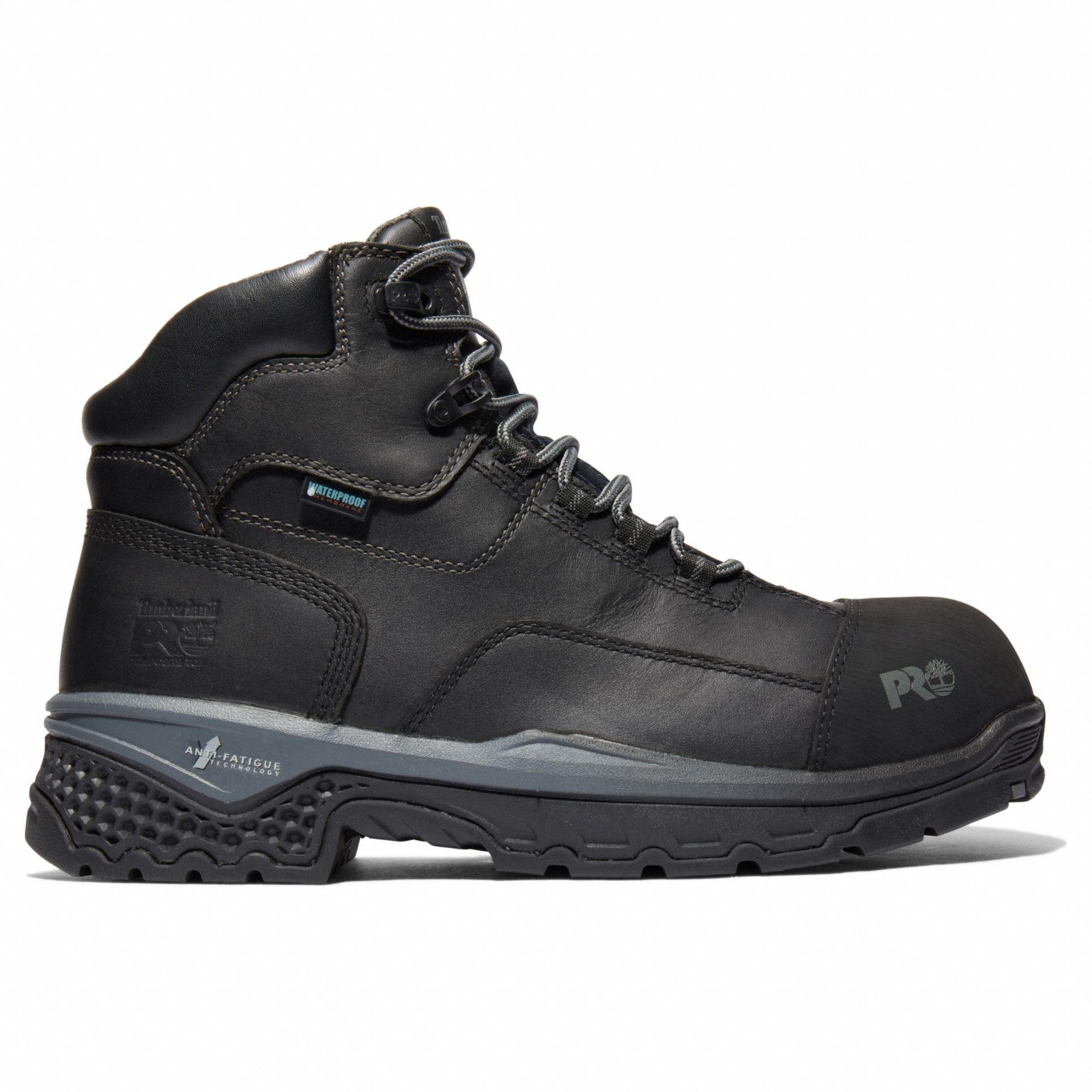 Timberland pro hotsell endurance hd