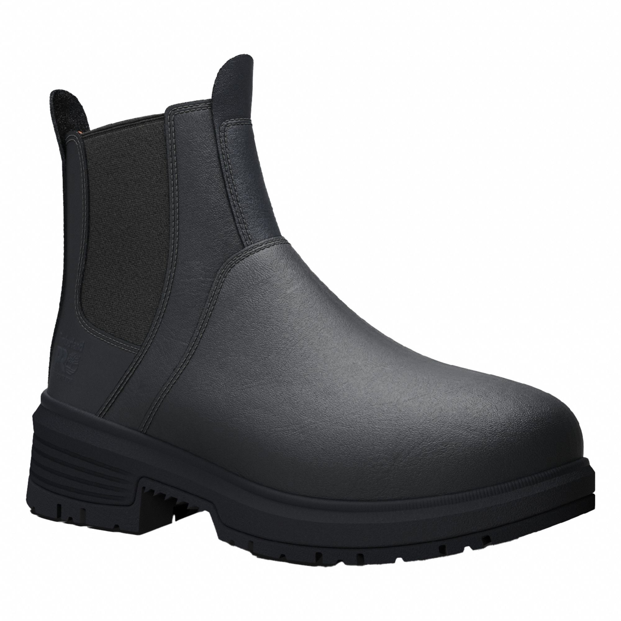 TIMBERLAND PRO, M, 8, Chelsea Boot - 831R76|TB0A66B7EL2 - Grainger