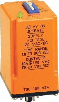 Voltage Sensor Relay