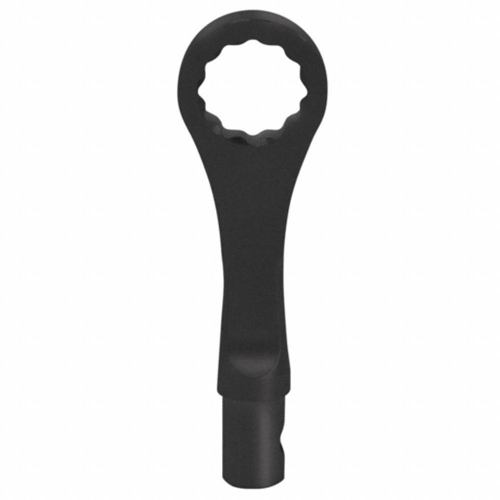IntrchngeablTorquWrnchHead Steel 10 mmSz