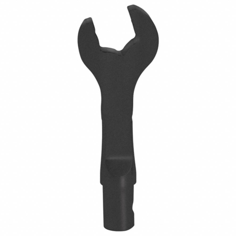 IntrchngeablTorquWrnchHead Steel 20 mmSz