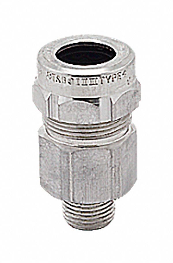 STAR-TECK CONNECTOR 1/2