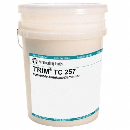 Paintable Defoamer: TC 257, 5 gal, Pail
