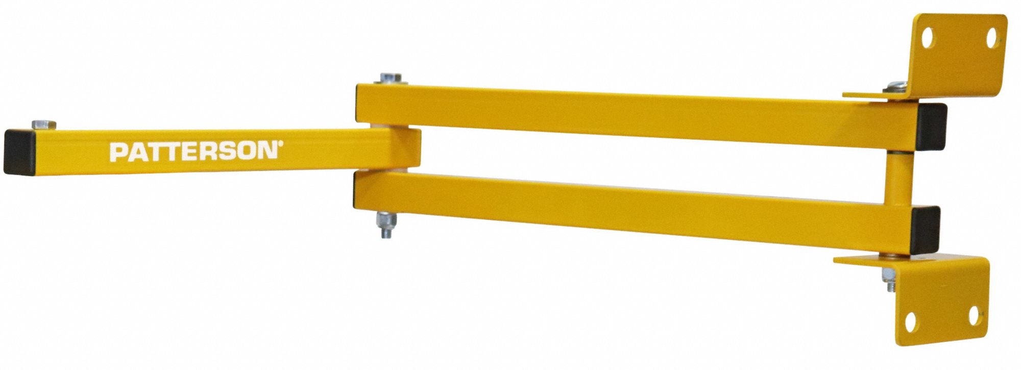 PATTERSON, Mounting Arm, 42 3/16 in Lg, Mounting Arm - 393MH5|TC 42 ...