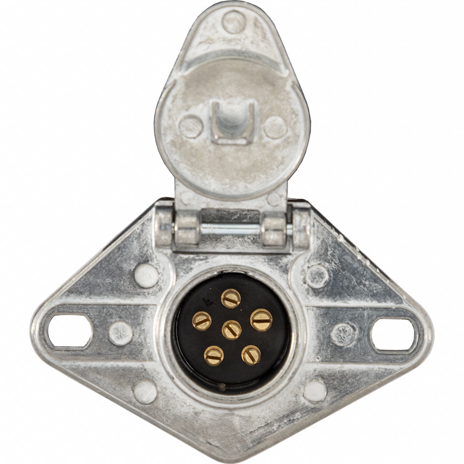 Trailer Connector 6-Way