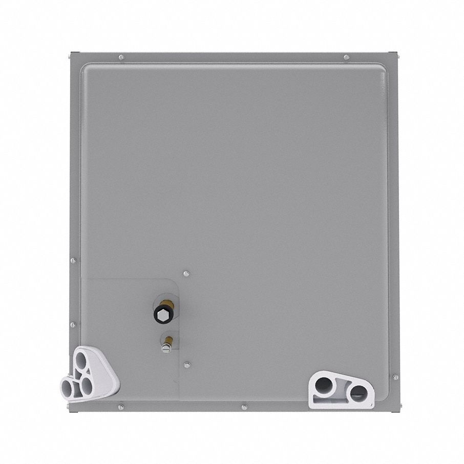 Evaporator Coil: 2 ton, Upflow/Downflow, For 17.5 in Furnace Wd, 3/8 in ODS Liquid