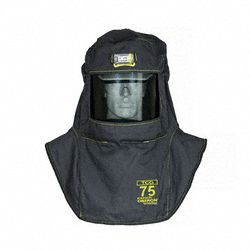 Arc Flash Hood