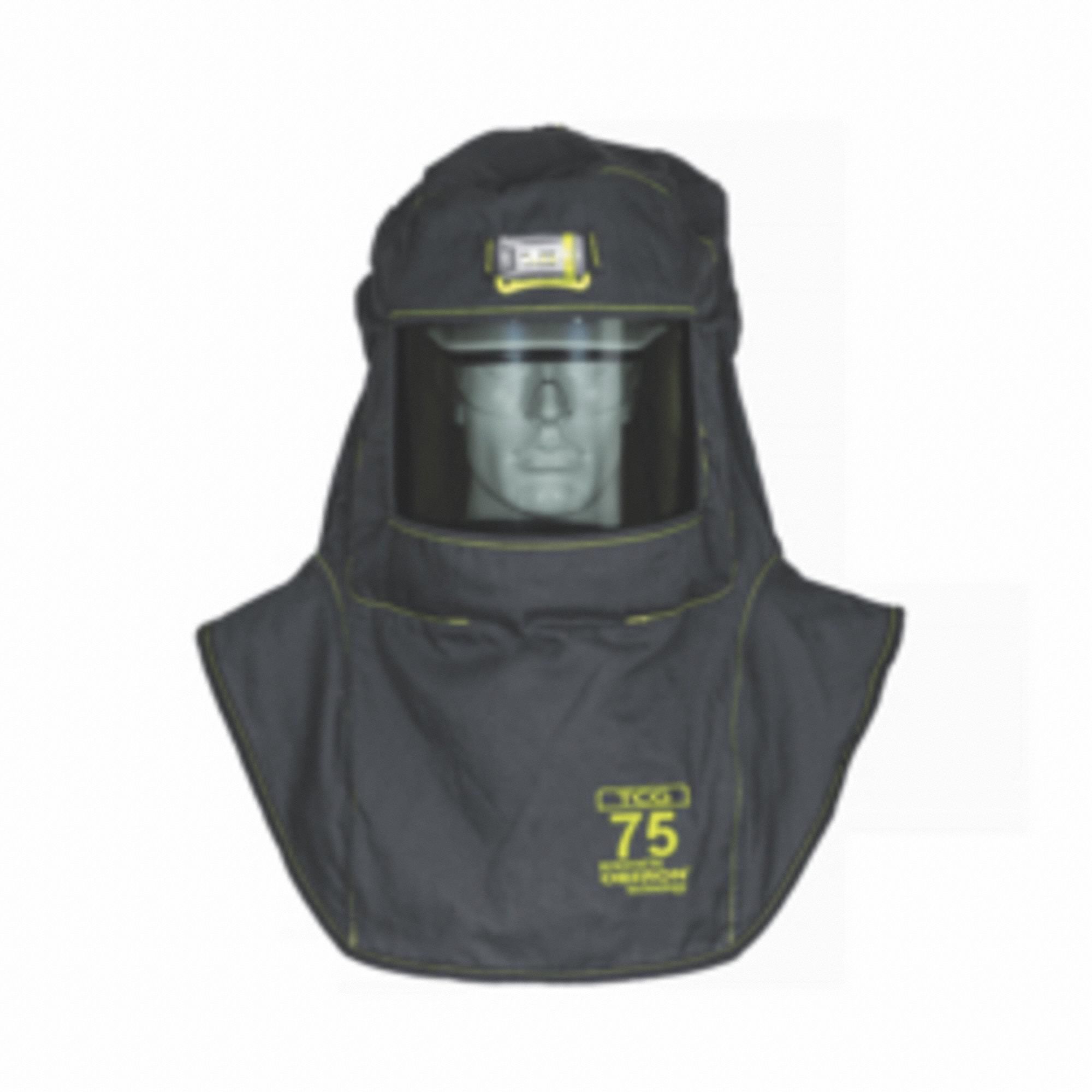 Arc Flash Hood