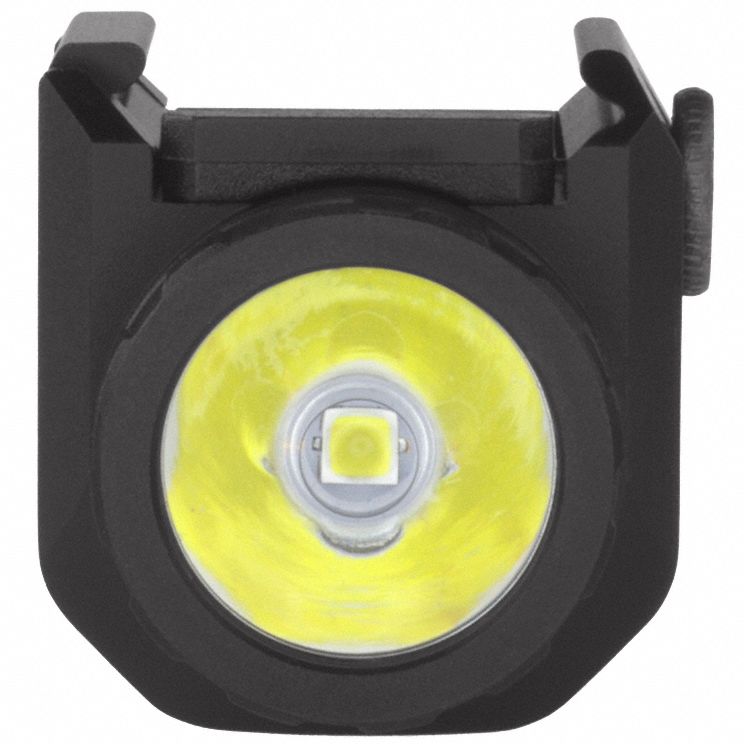 Weapon Mounted Lights