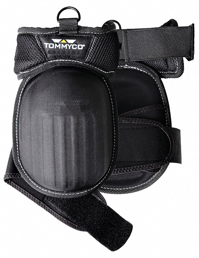 GENILLÈRES,TERRAIN DELICAT,TLE UNVRSLLE,NR,POLYESTÈRE / INJECTÉ PUR / NÉOPRÈNE / ÉLAST