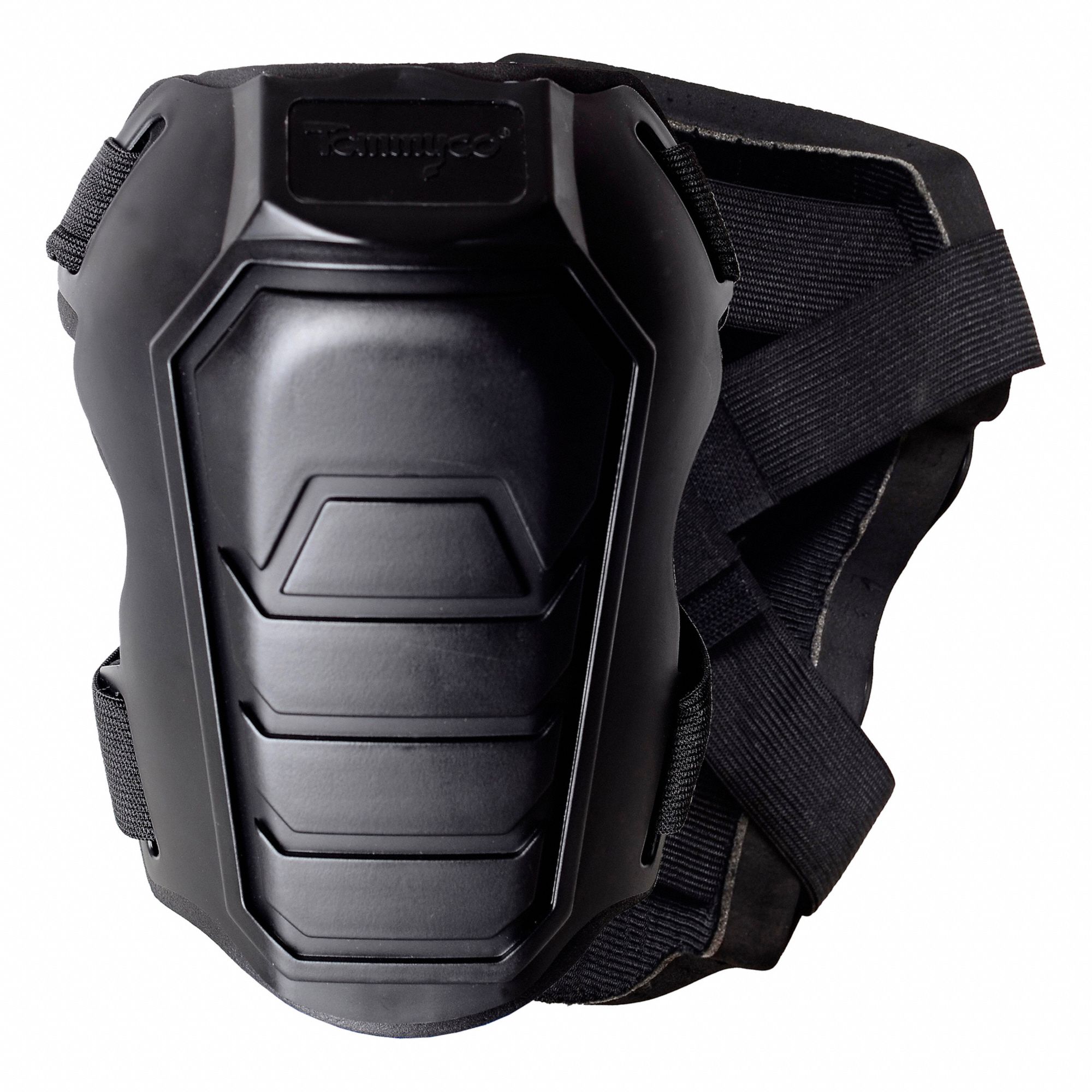 GENOUILLERES, 6 PO L, NOIR, PAIRE