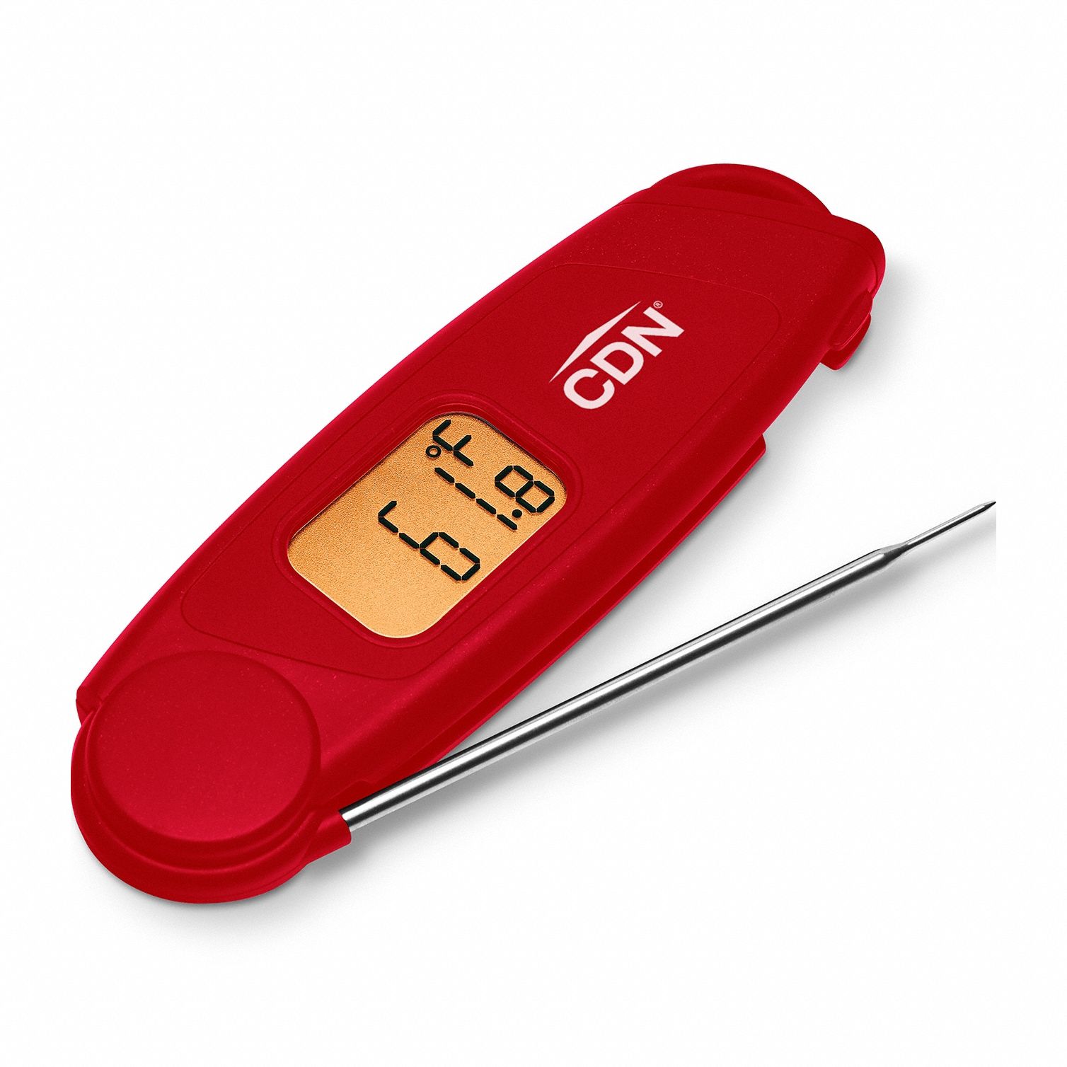 Folding Thermocouple Thermometer