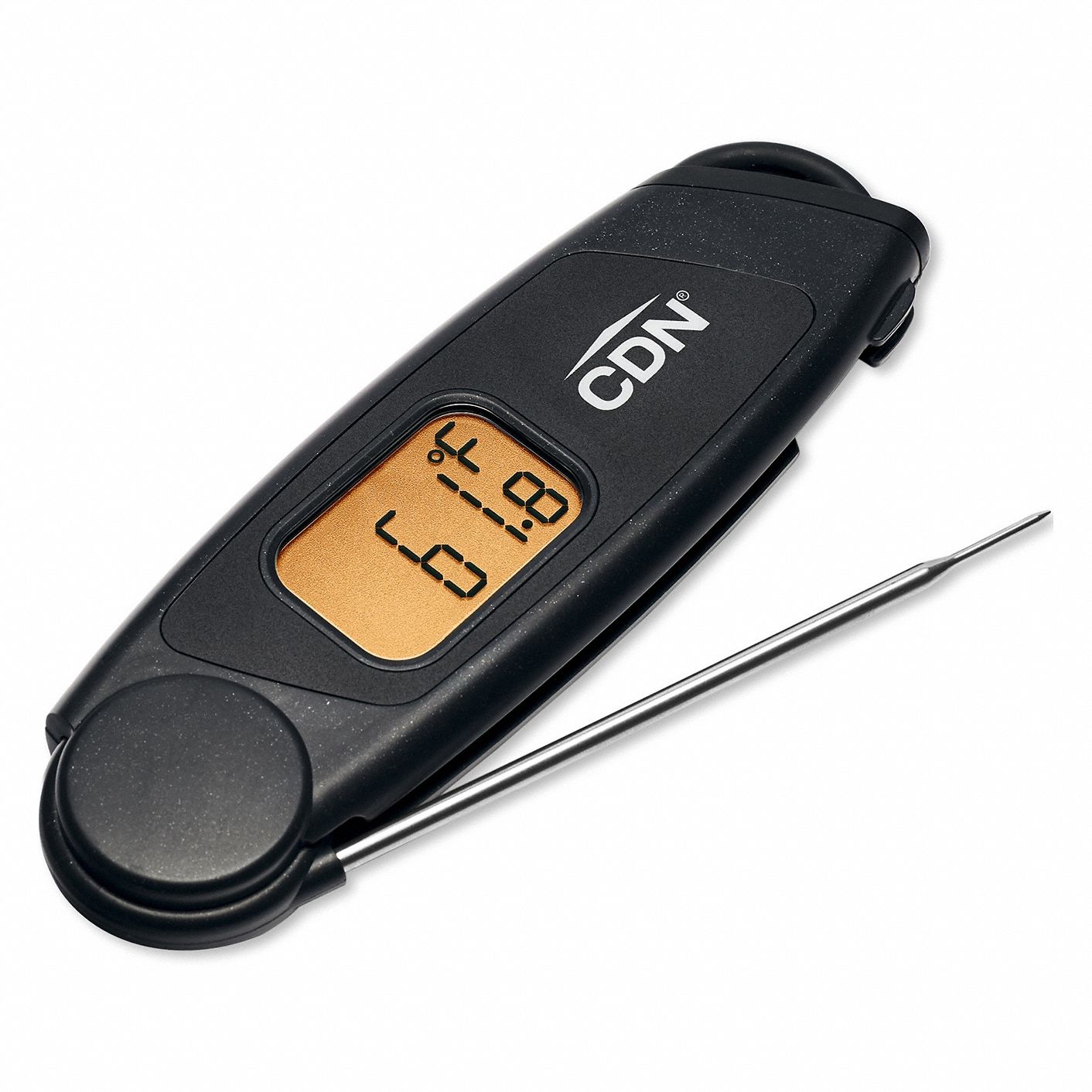 Waterproof Folding Thermocouple Thermometer