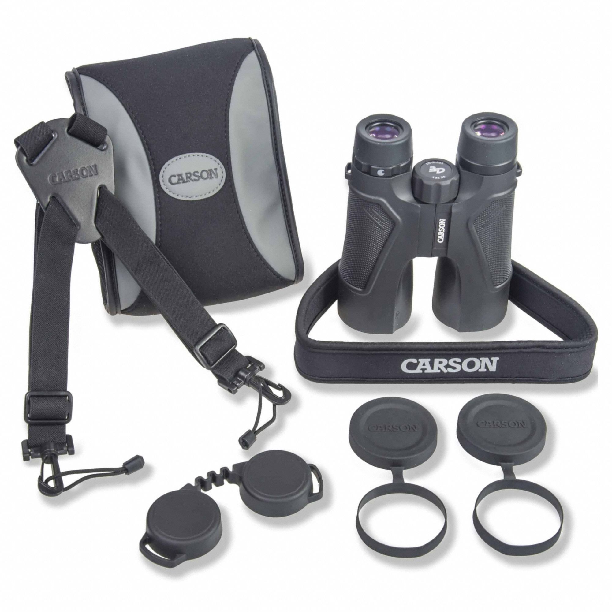 Binocular, Magnification 10X,