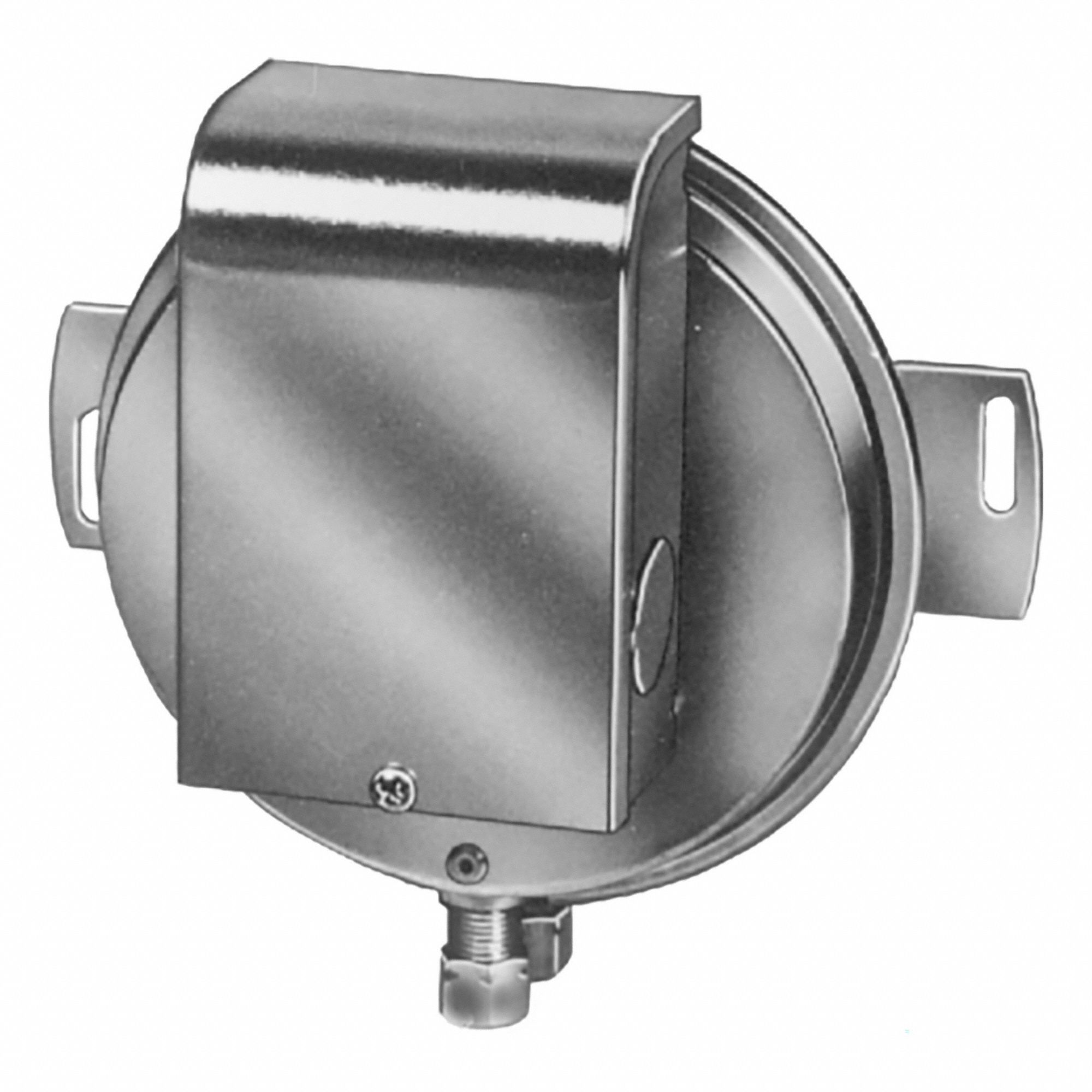 HONEYWELL HOME Air Pressure Switch: Mfr Part # AP5027-30. Key specifications — Manufacturer Part Number: AP5027-30; Product Type: Air Pressure Switch.