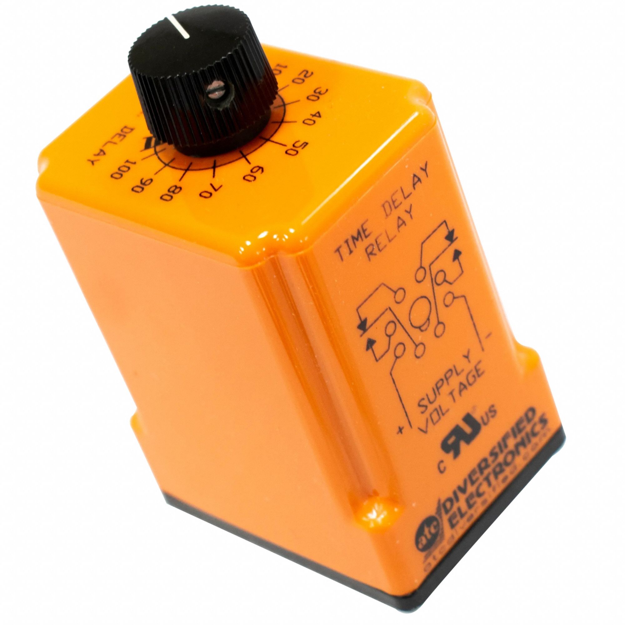 Voltage Sensor Relay