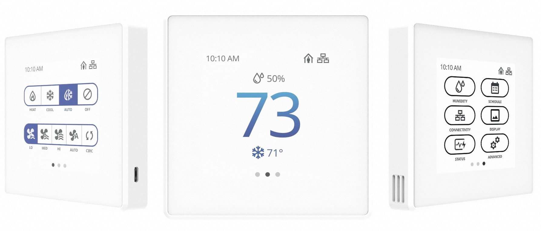 Thermostat