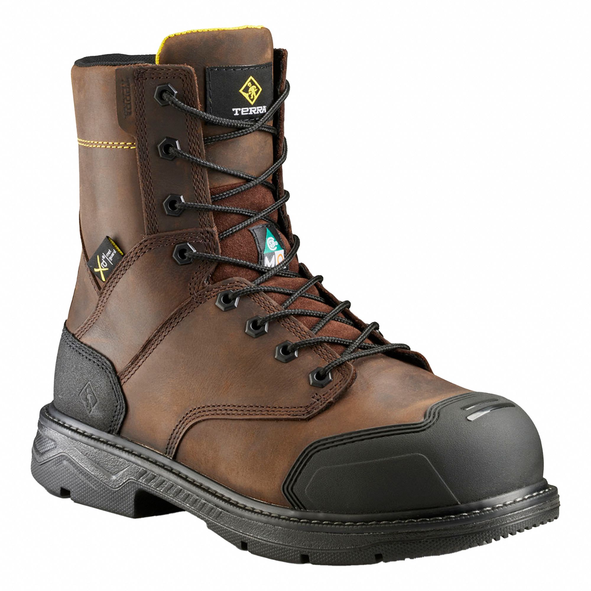 Grainger work boots deals