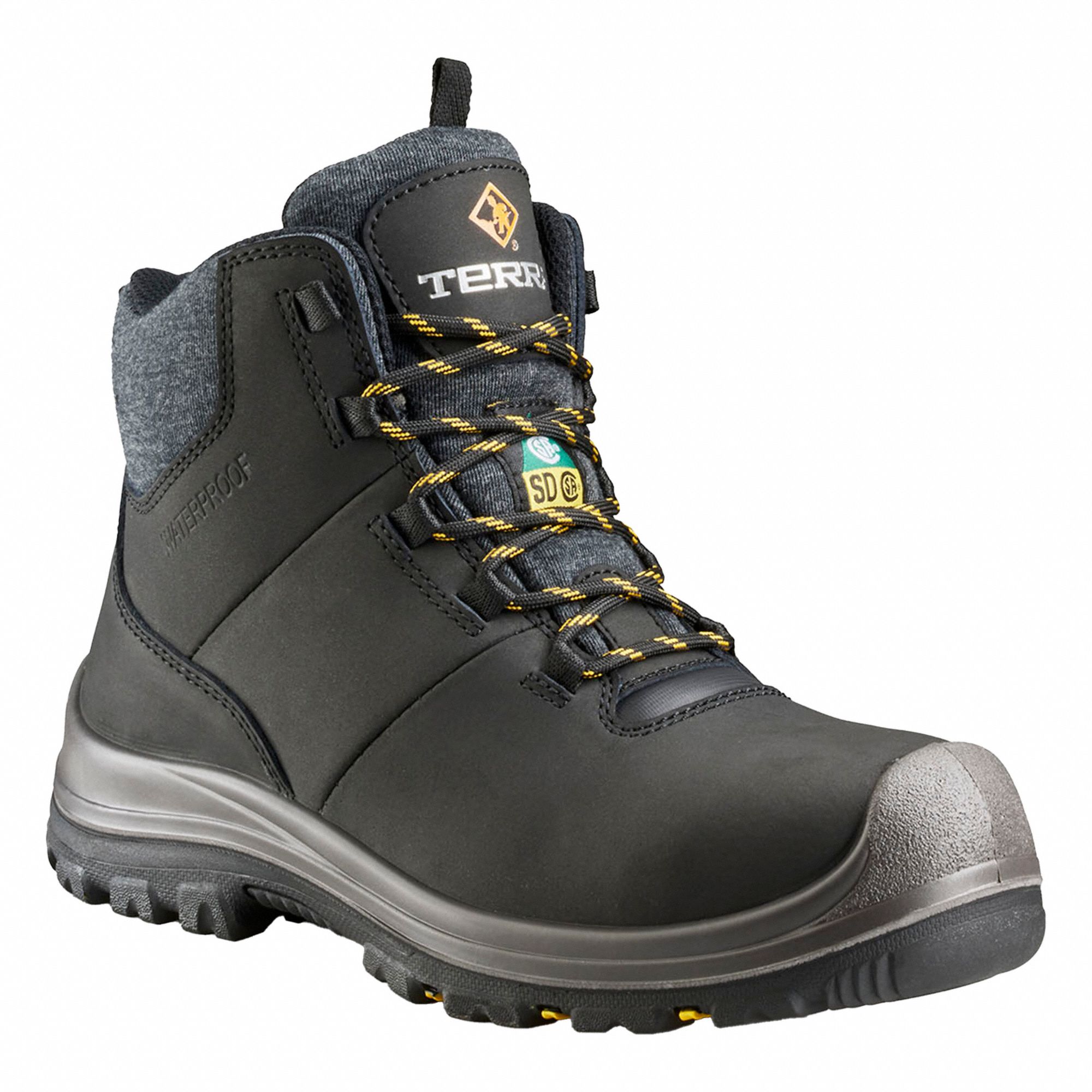 Grainger work boots shop