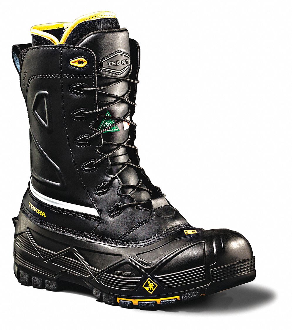 mens winter work boots