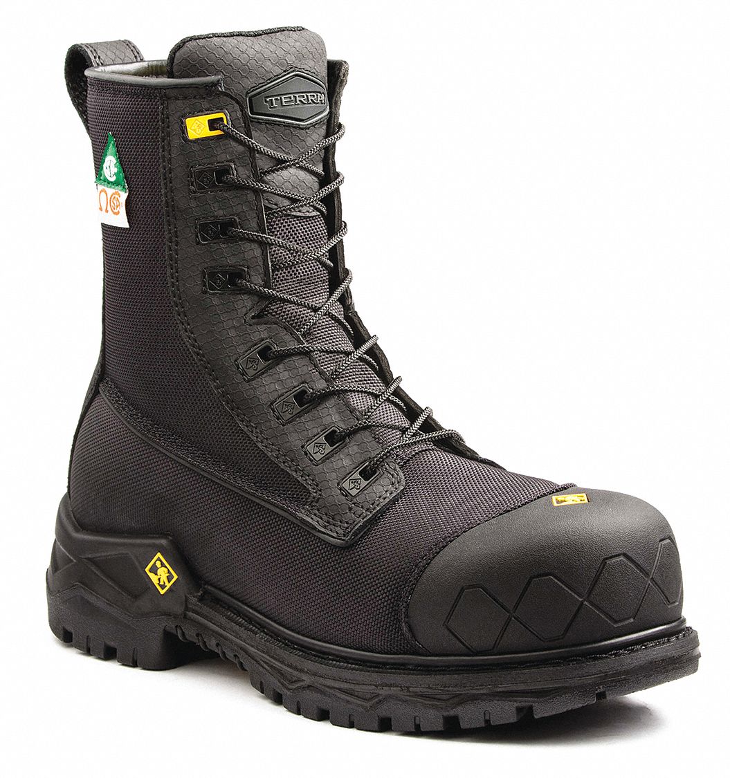 Terra on sale construction boots