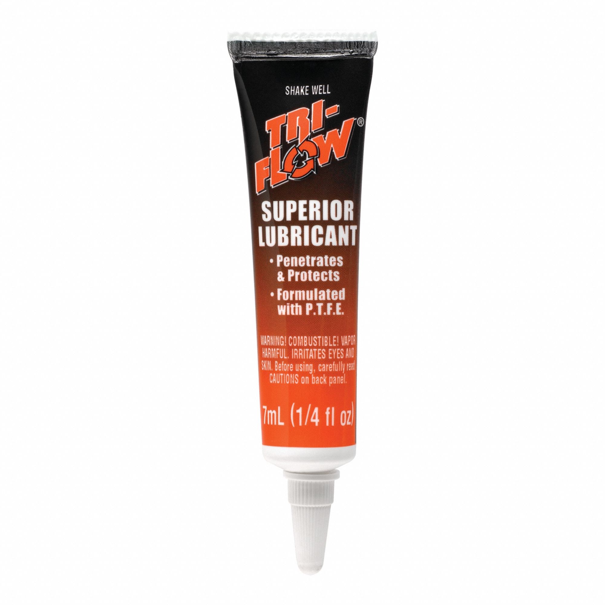 Pin Point Lubricator Refill Tube