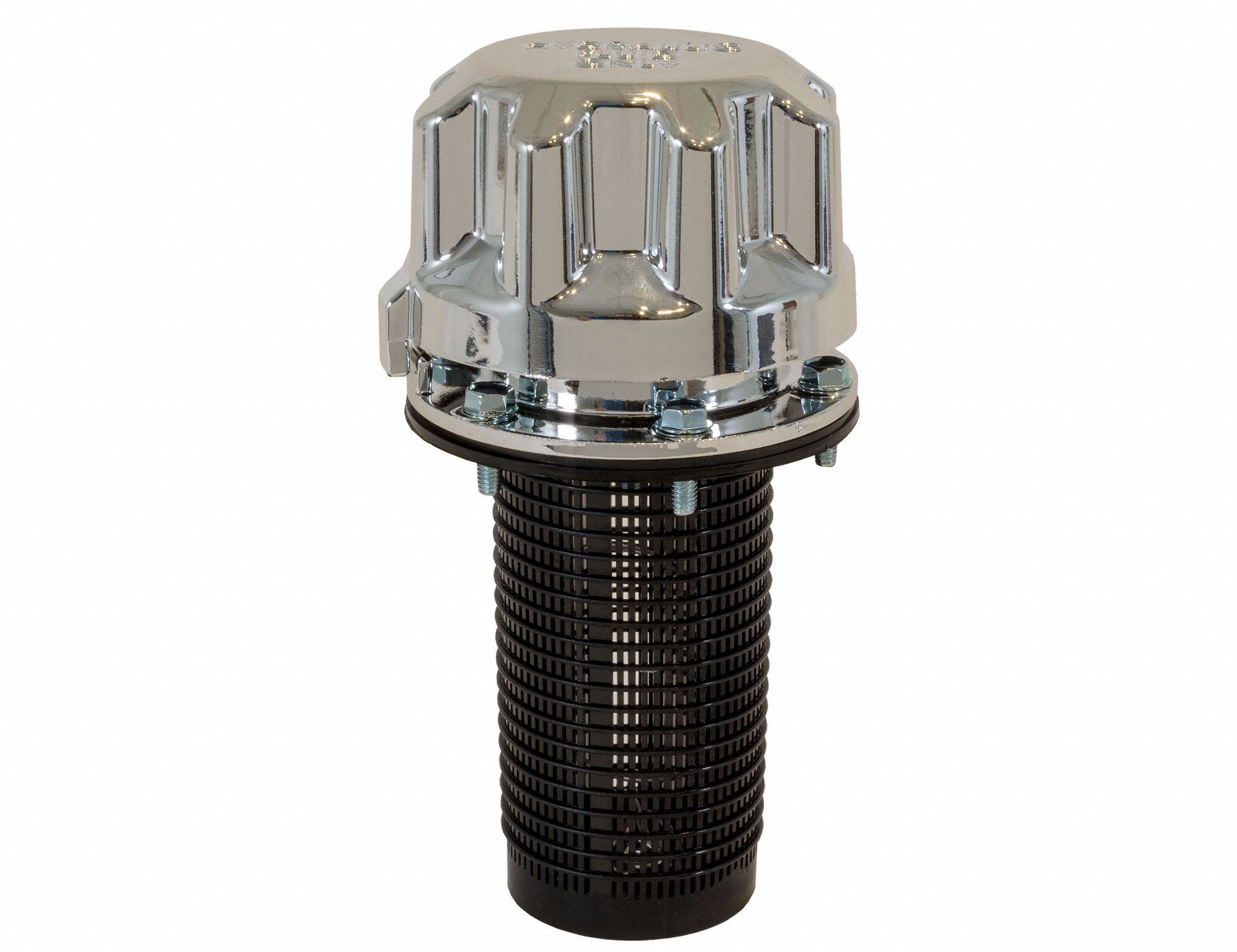 Strainer