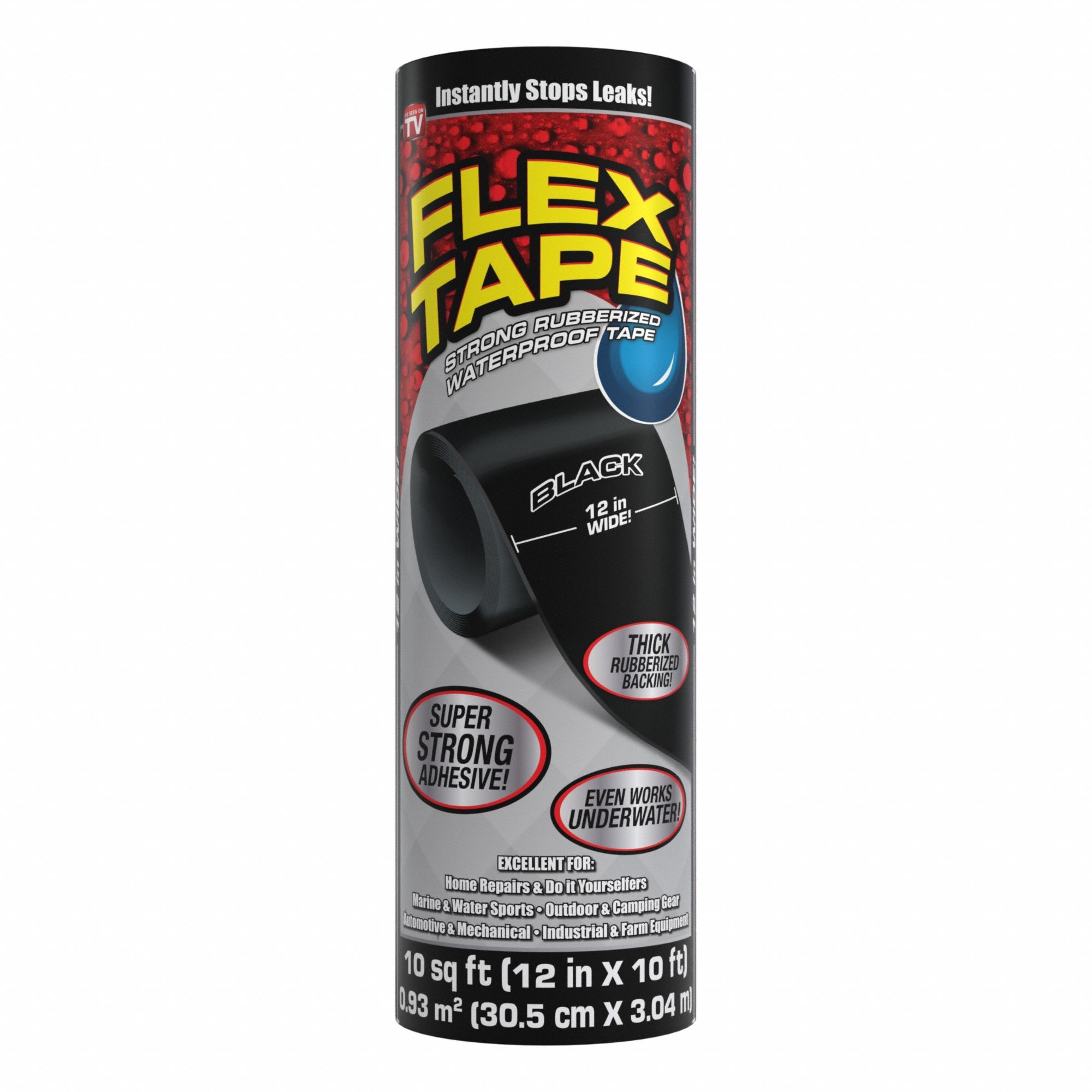 Flex Tape: Rubber,