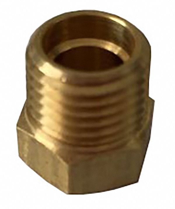 ORIFICE BUSHING