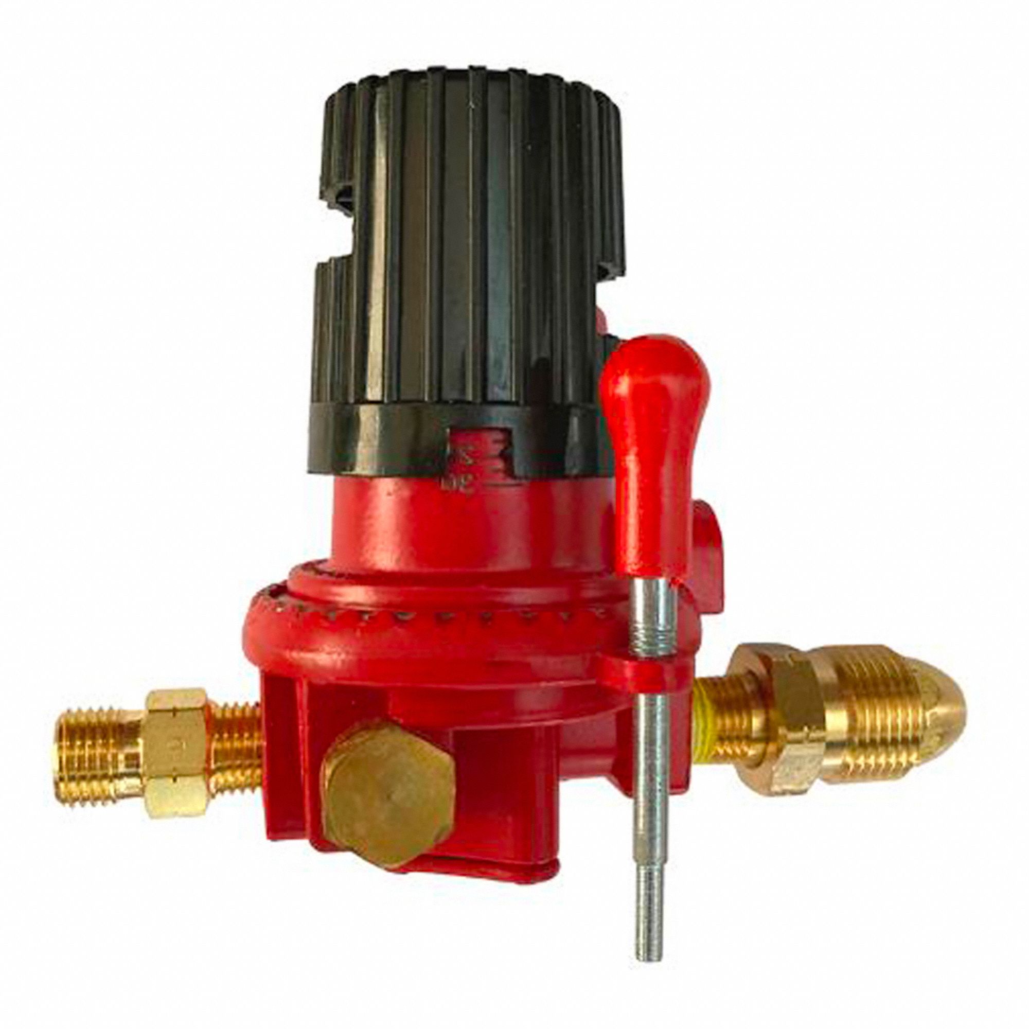REGULATOR