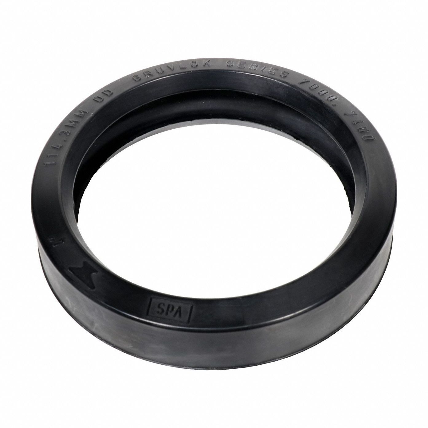 Pipe Fitting Gasket EPDM