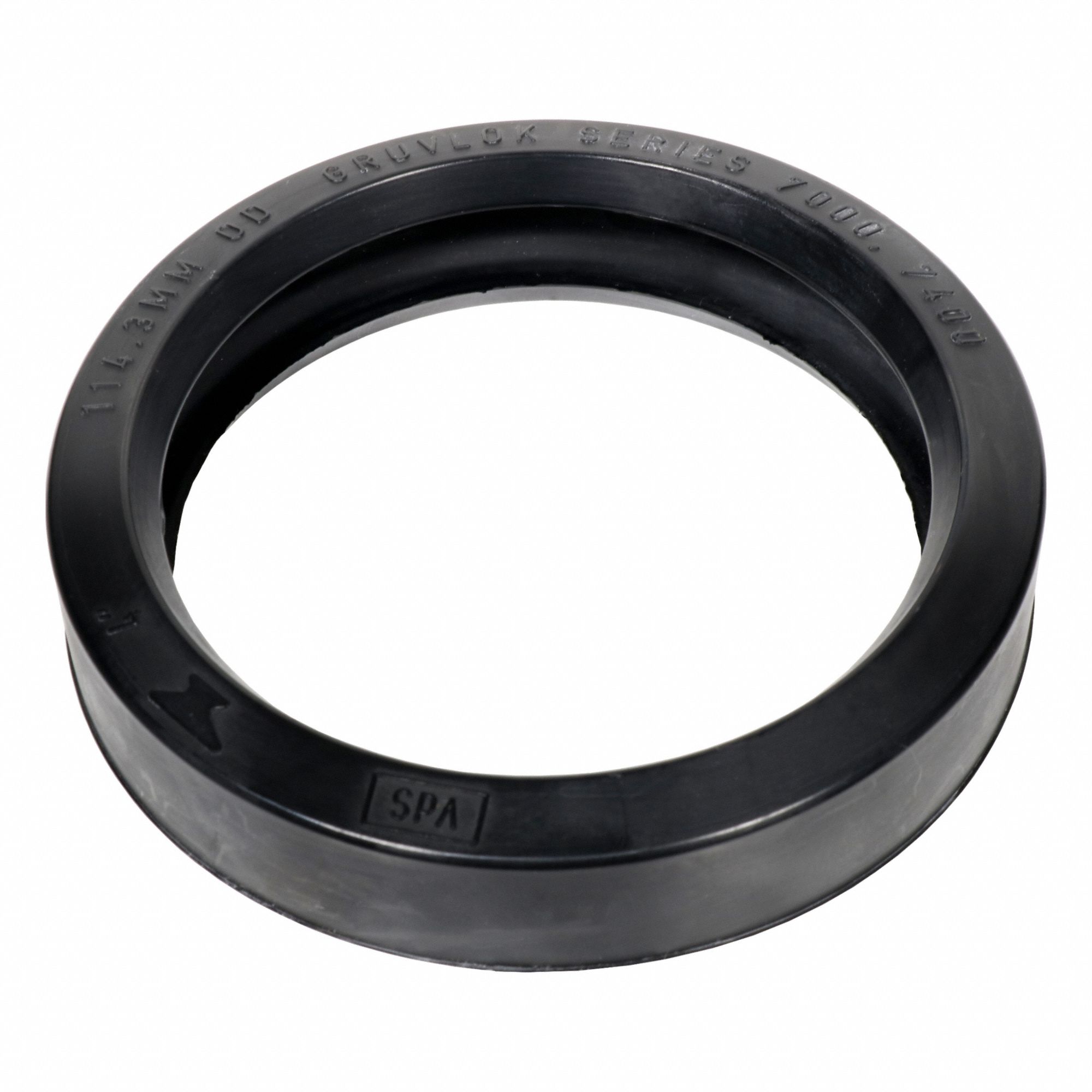 Gasket, Grade Nitrile,