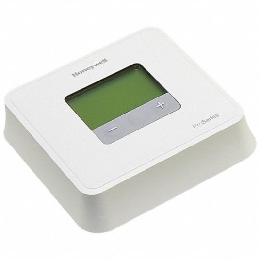 Honeywell Home Pro Series Programmable Wall Mount Thermostat