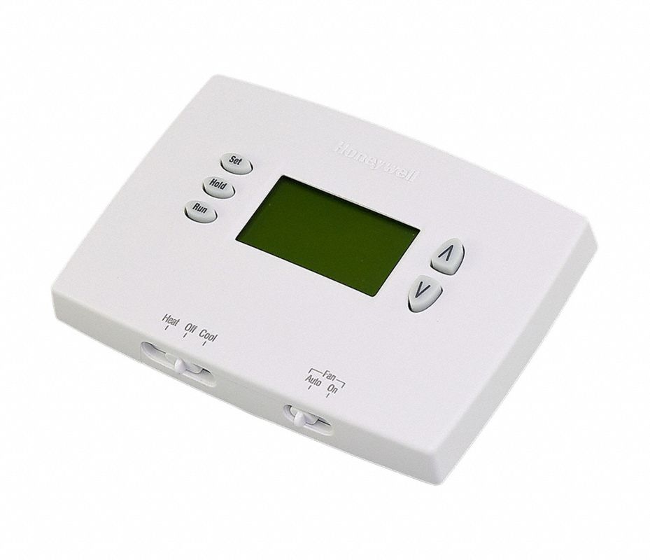 HONEYWELL HOME Termostato de Bajo Voltaje,20 a 30VCA Termostatos