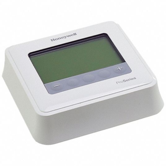 Termostato Digital Programable T4 PRO - Honeywell