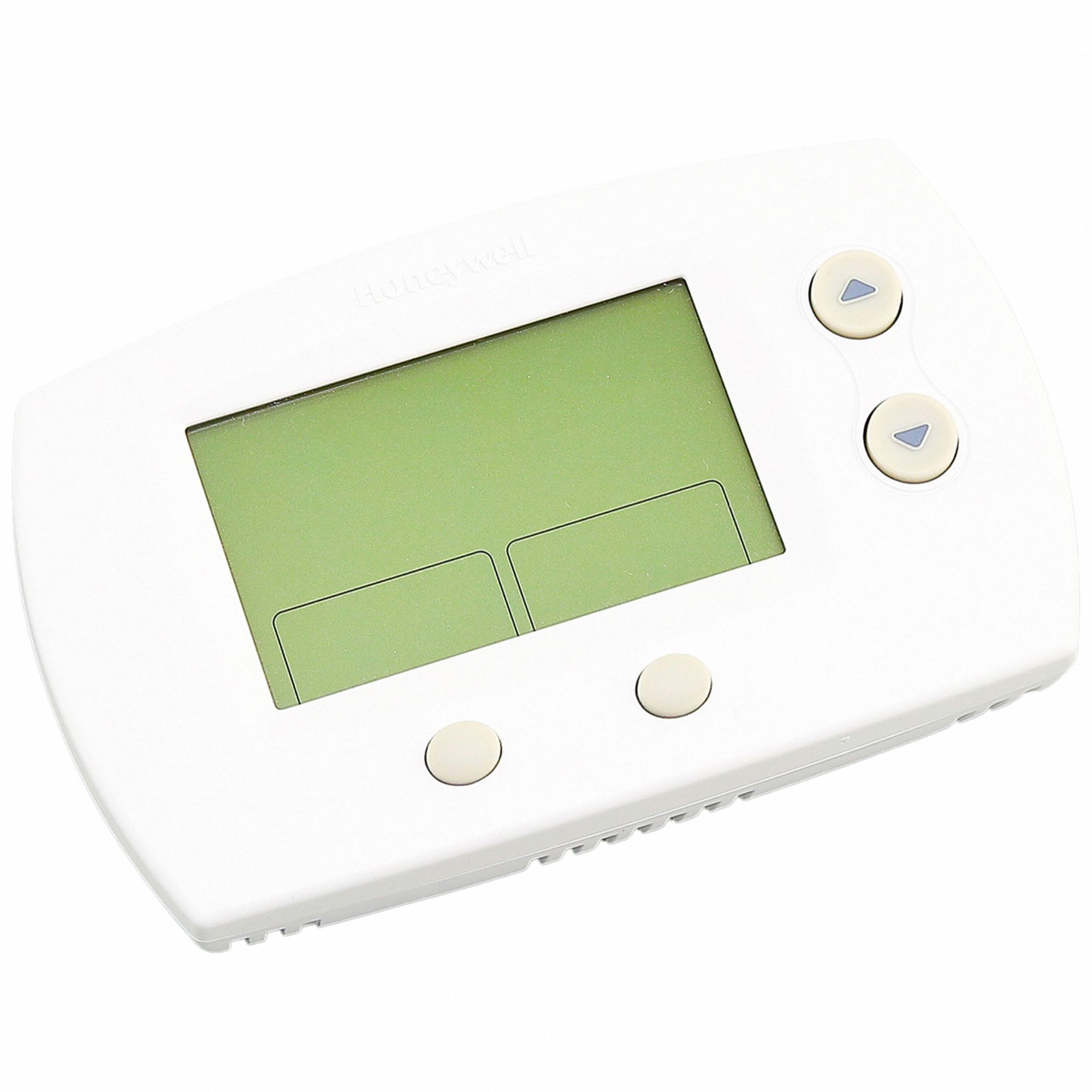 HONEYWELL HOME, Heat and Cool, Auto and Manual, Low Voltage Thermostat