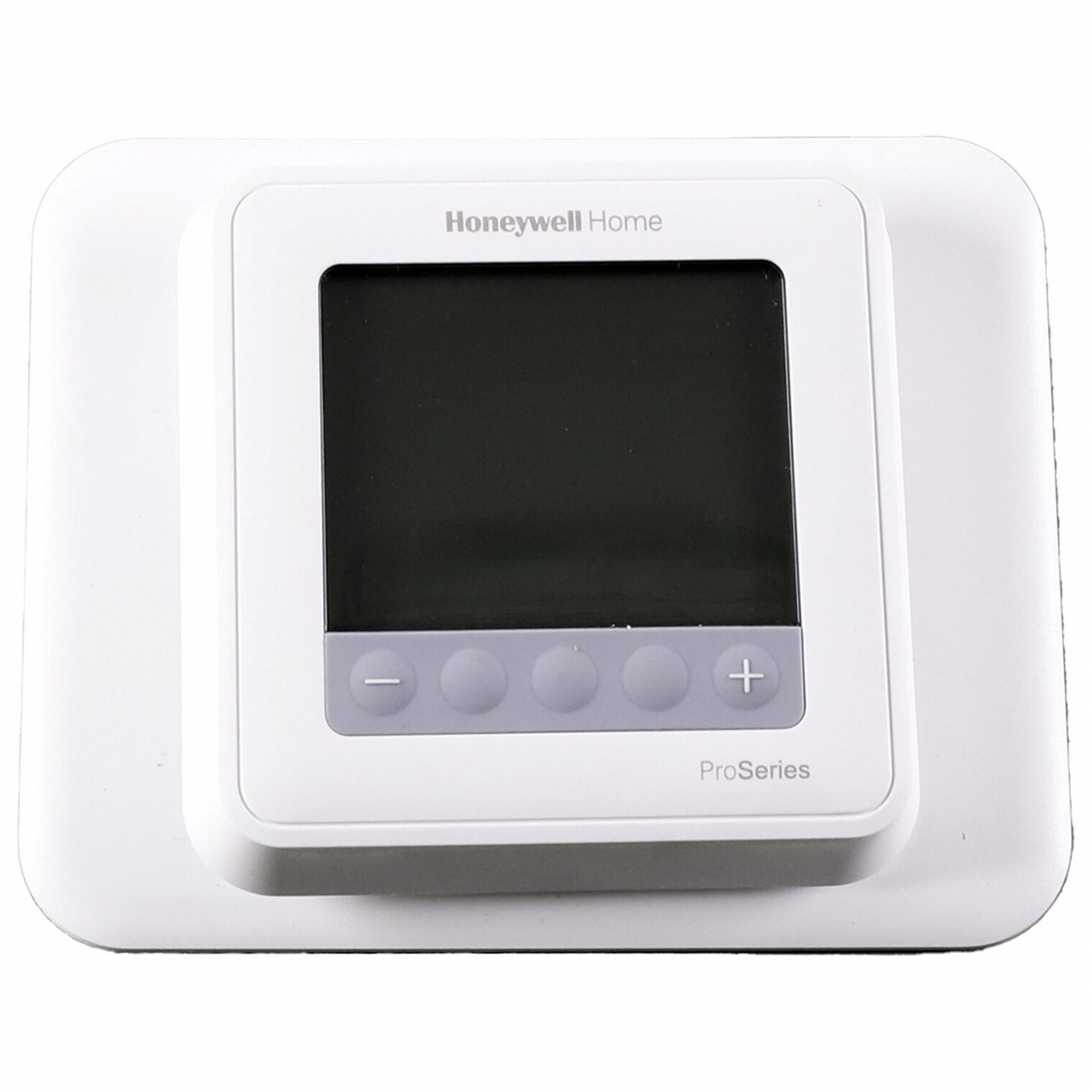 HONEYWELL HOME, Heat and Cool, Auto, Low Voltage Thermostat 54DM25