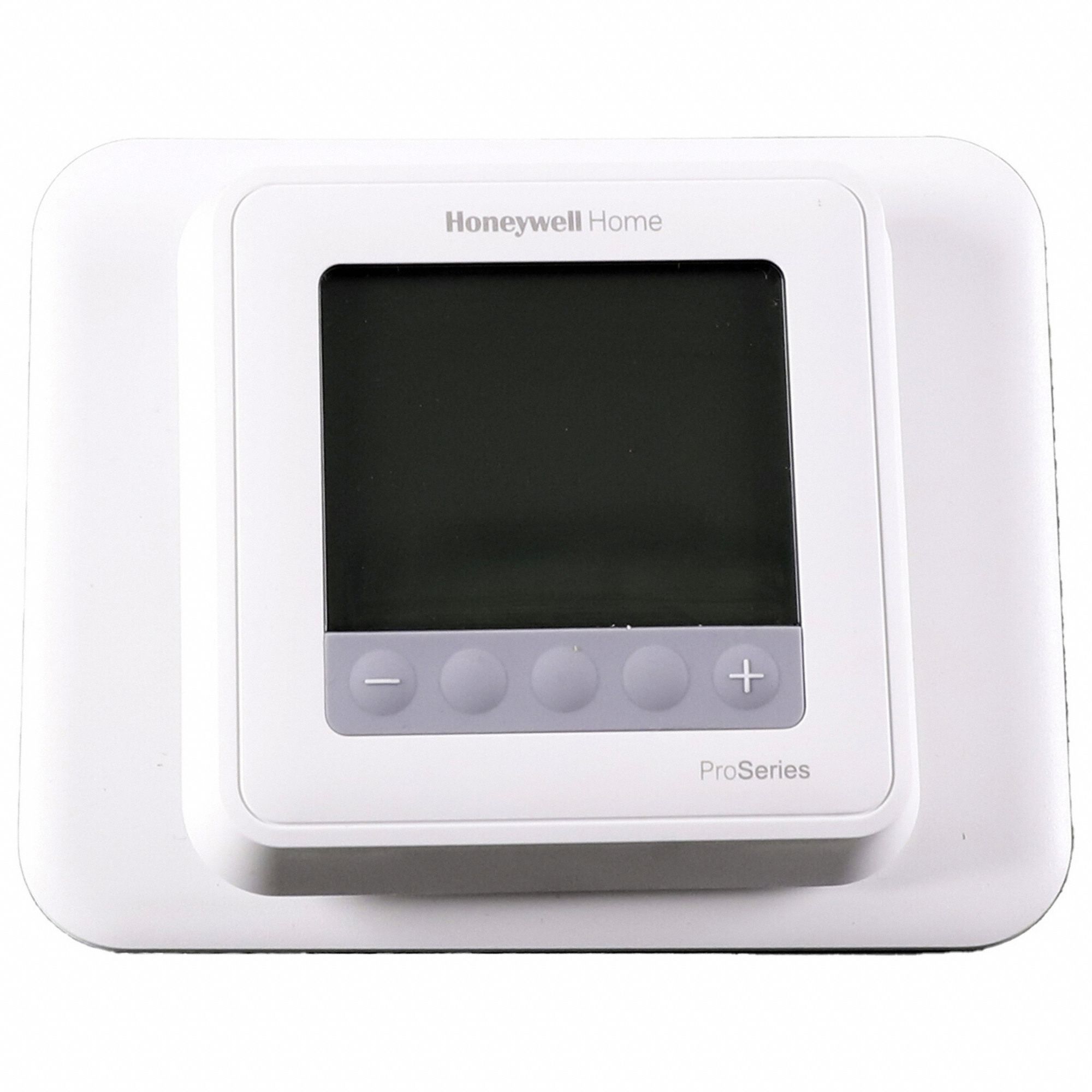 Honeywell Home Pro Series Programmable Wall Mount Thermostat