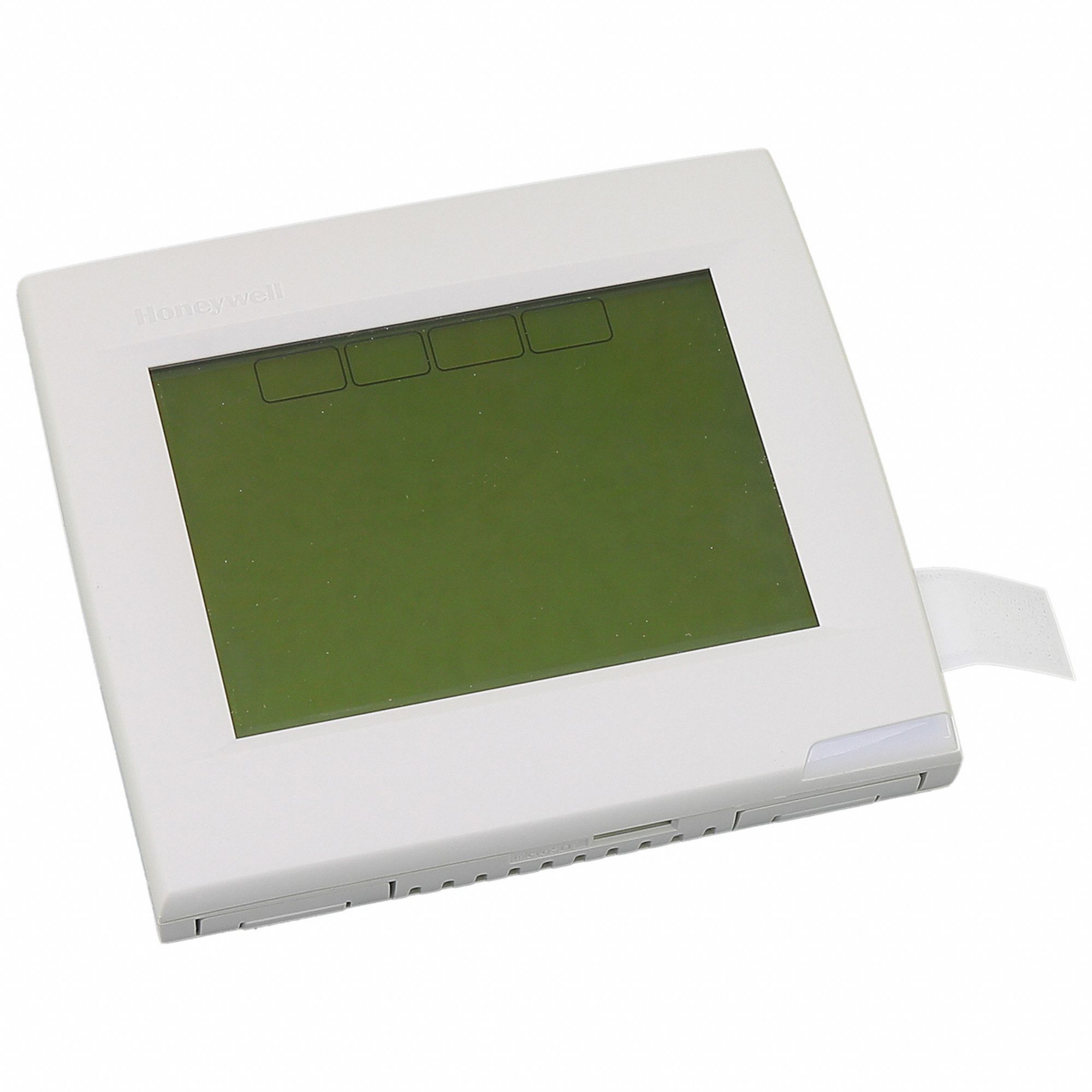 HONEYWELL HOME, Heat and Cool, Auto and Manual, Low Voltage Thermostat
