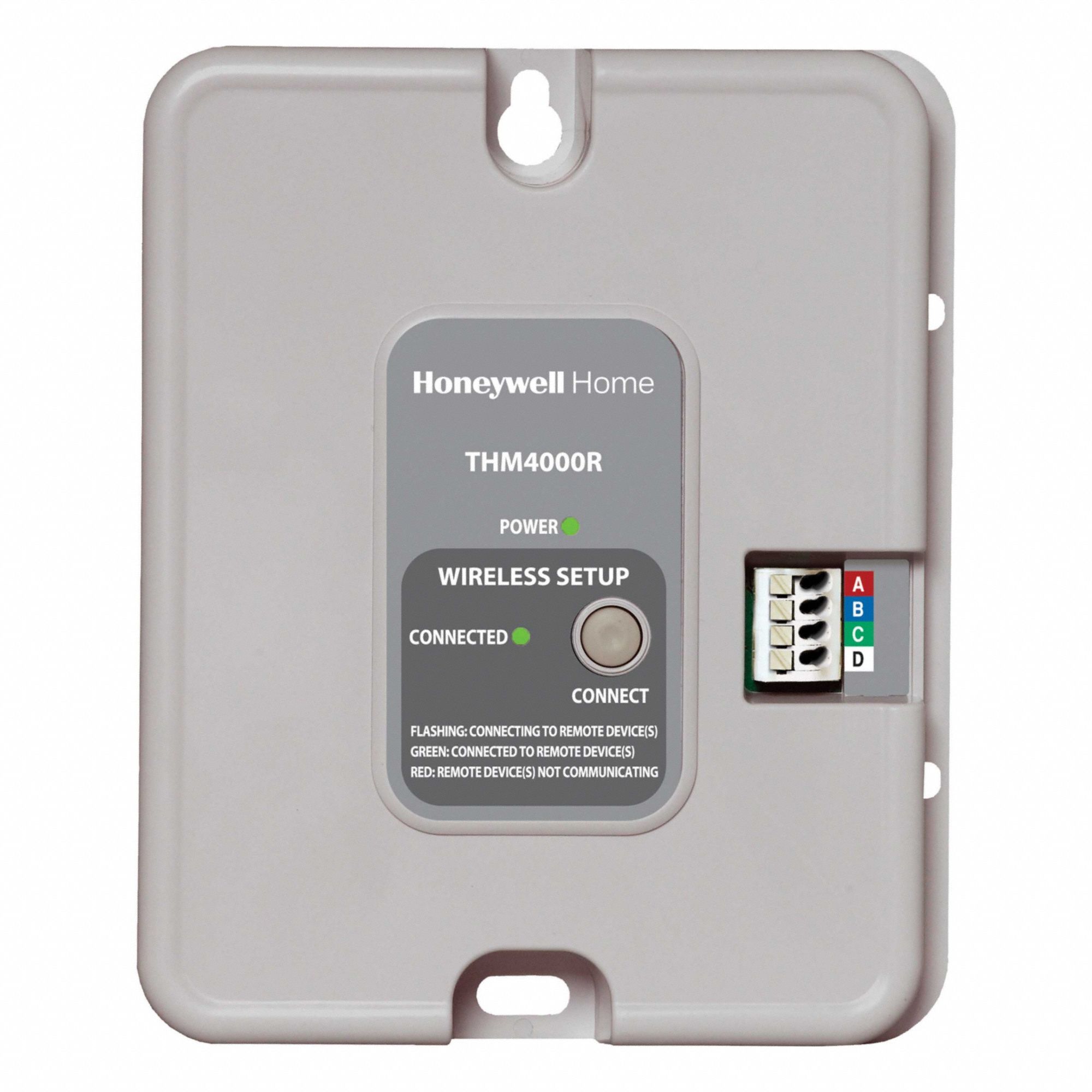 Equip Interface Module Gray