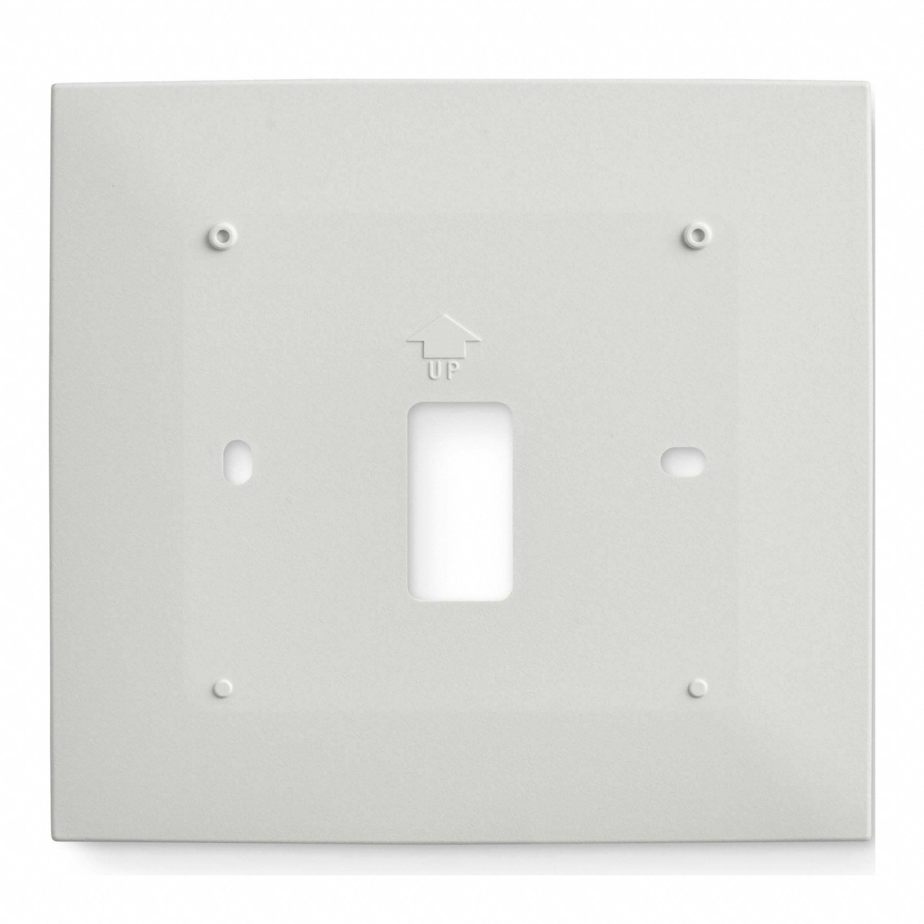Coverplate Assembly